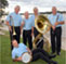 The Jazz Tea Party 'Roaring Twenties'