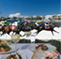 Melbourne Cup at Montego's