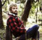 Xavier Rudd