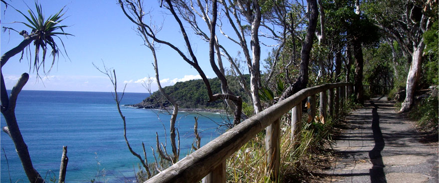 Noosa, Sunshine Coast