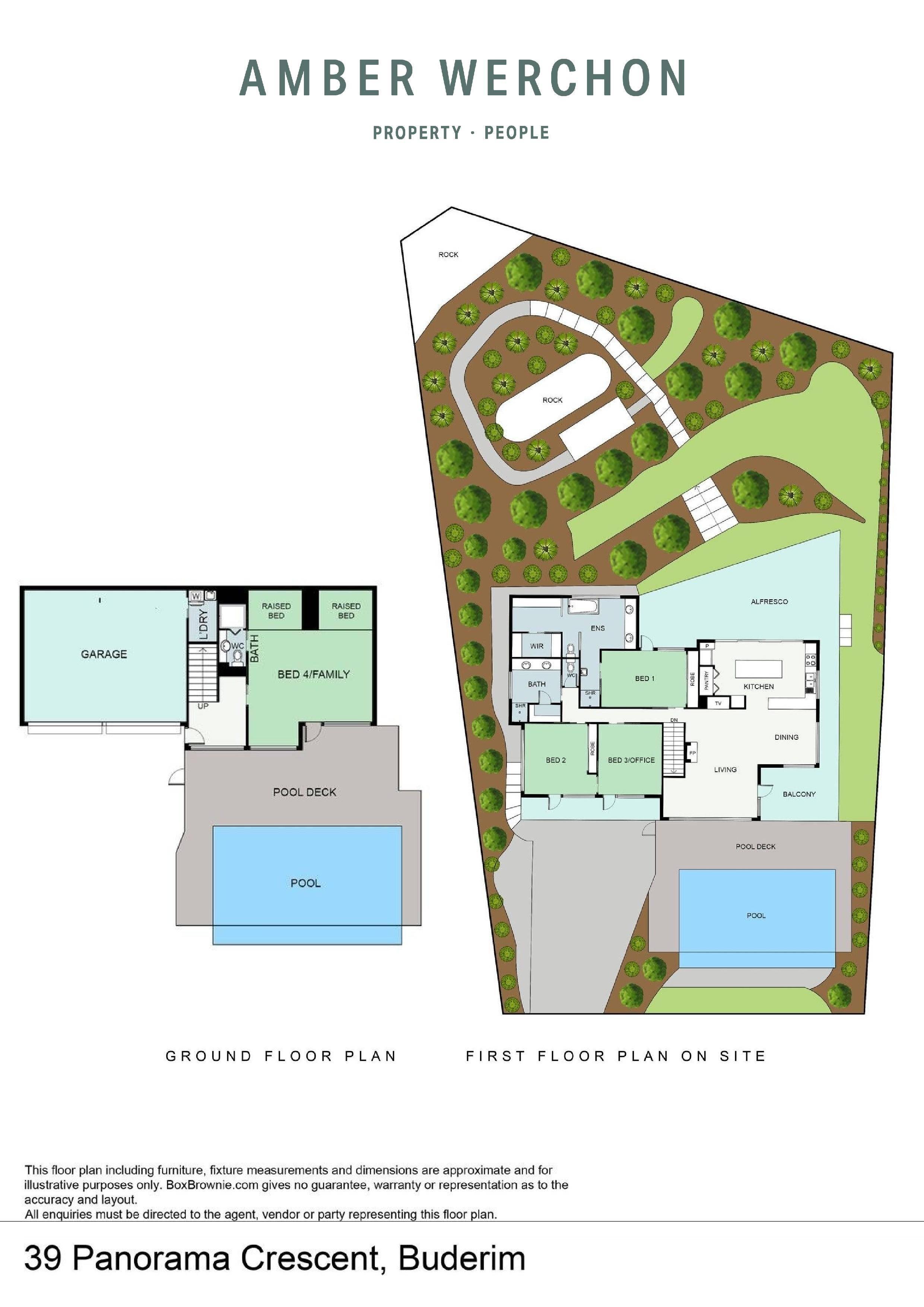 39 Panorama Crescent, Buderim, Queensland 4556 Sunshine Coast Wide