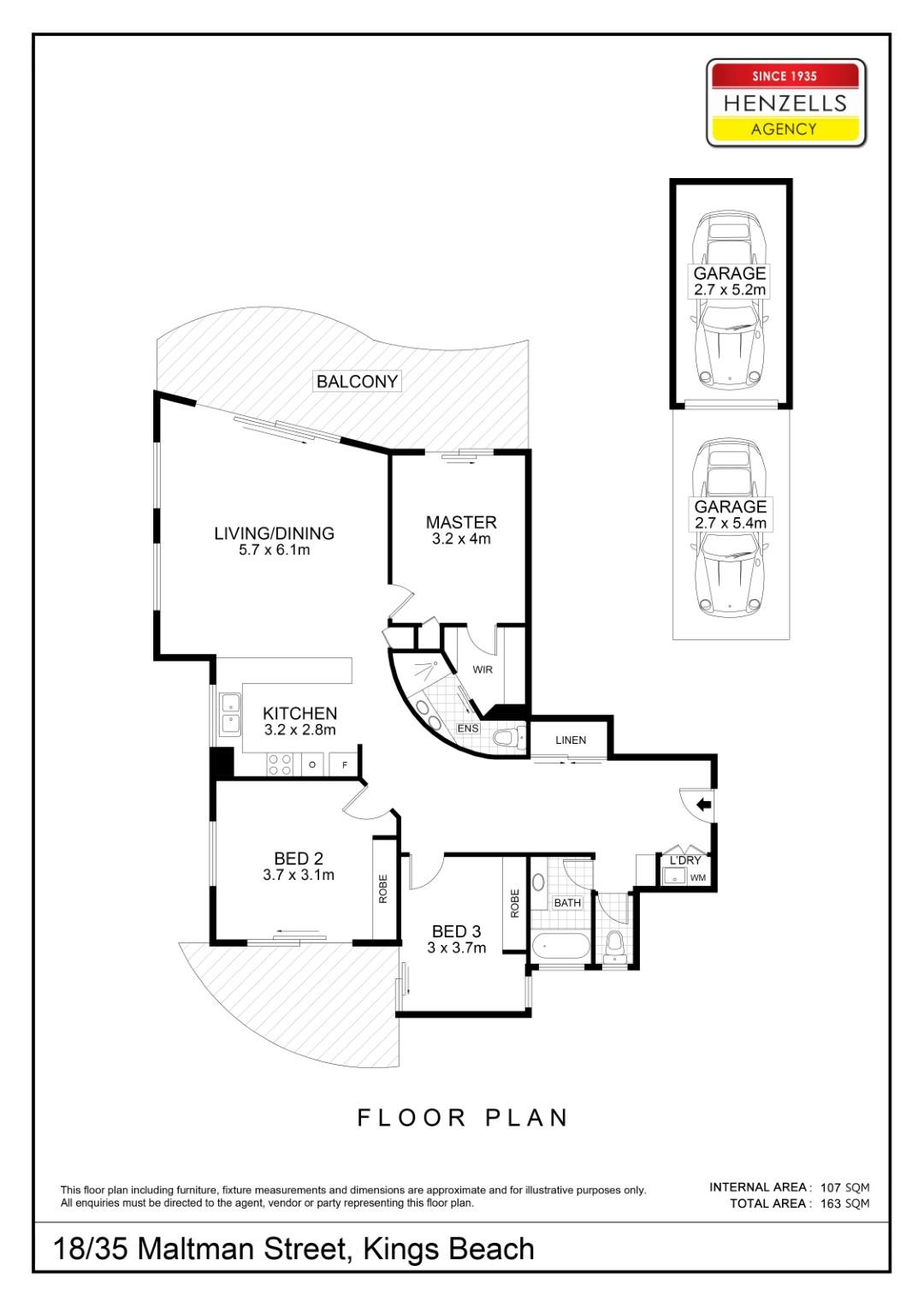 18 / 35 Maltman Street South, Kings Beach, Queensland 4551 Caloundra