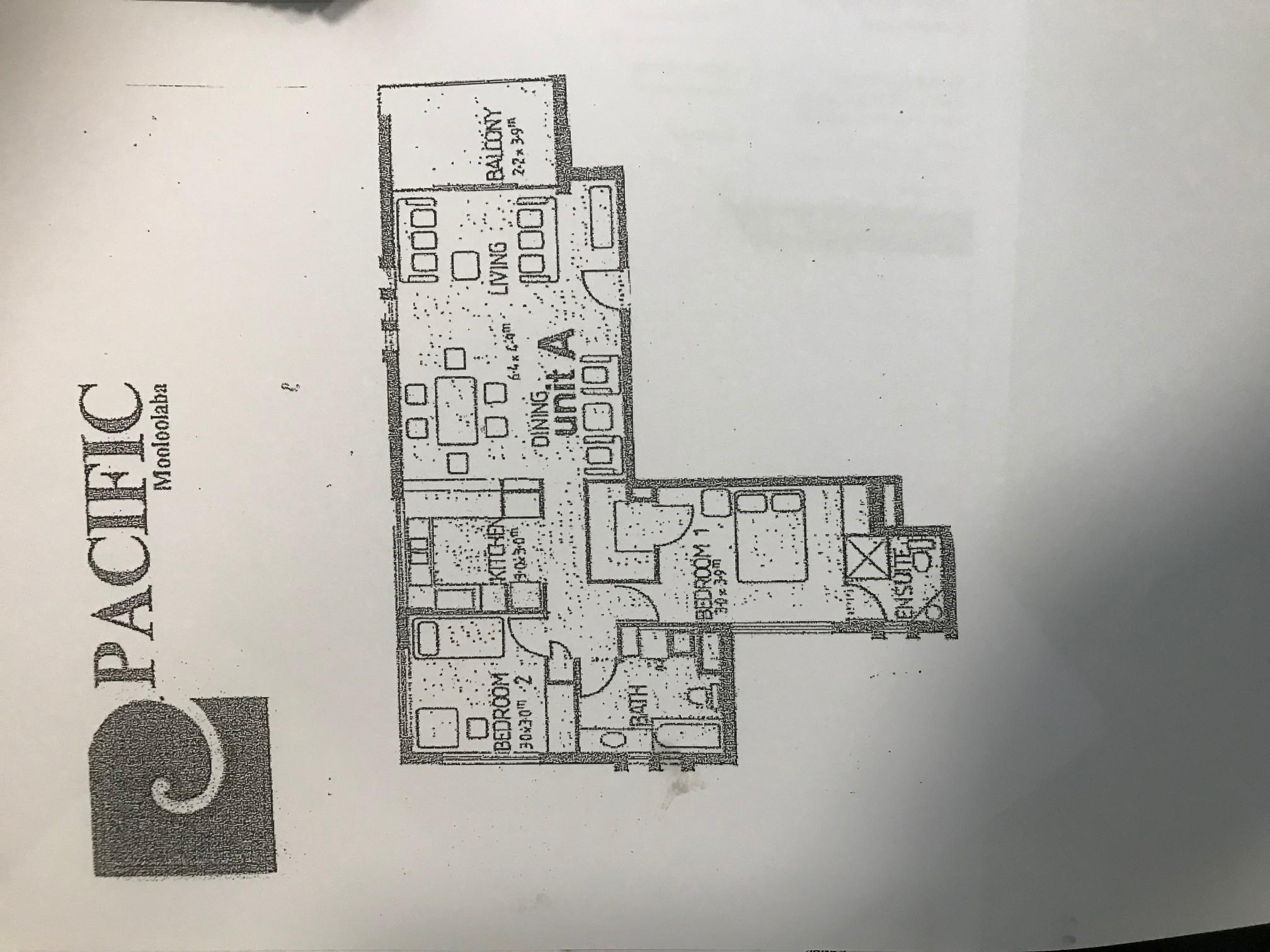 Urban plan Sunshine Coast Australia